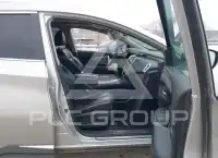 2016 Nissan MURANO фото