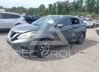 2016 Nissan MURANO фото