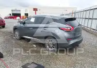 2016 Nissan MURANO photo