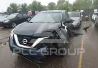 2016 Nissan MURANO фото