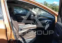 2016 Nissan MURANO фото