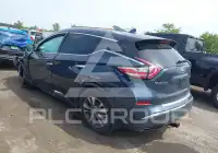 2016 Nissan MURANO photo