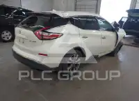 2016 Nissan MURANO photo