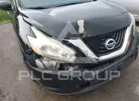 2016 Nissan MURANO photo
