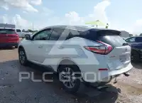 2016 Nissan MURANO photo