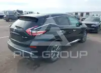 2016 Nissan MURANO фото