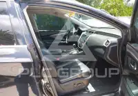 2016 Nissan MURANO фото