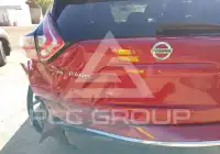 2016 Nissan MURANO photo