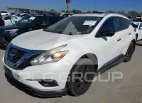 2016 Nissan MURANO фото