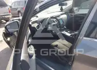 2016 Nissan MURANO фото