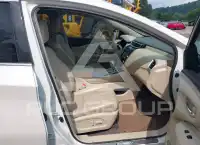 2016 Nissan MURANO фото