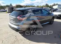 2016 Nissan MURANO фото