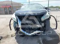 2016 Nissan MURANO фото