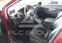 2016 Nissan MURANO фото