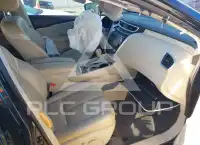 2016 Nissan MURANO photo