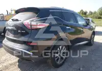 2016 Nissan MURANO photo