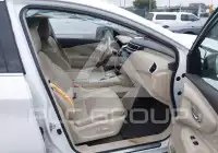 2016 Nissan MURANO фото