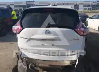 2016 Nissan MURANO фото