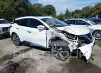 2016 Nissan MURANO фото