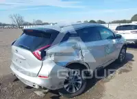 2016 Nissan MURANO photo