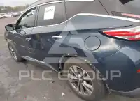 2016 Nissan MURANO photo