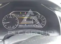 2016 Nissan MURANO фото