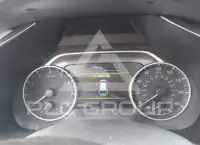 2016 Nissan MURANO photo
