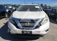 2016 Nissan MURANO фото