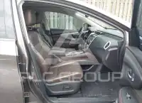 2016 Nissan MURANO фото