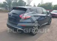 2016 Nissan MURANO photo