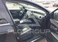 2016 Nissan MURANO фото