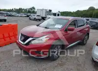 2016 Nissan MURANO фото