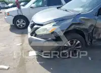 2016 Nissan MURANO фото
