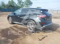 2016 Nissan MURANO фото
