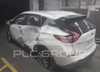 2016 Nissan MURANO фото