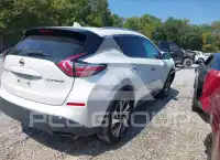 2016 Nissan MURANO photo