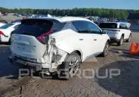 2016 Nissan MURANO фото