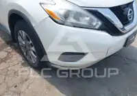 2016 Nissan MURANO photo