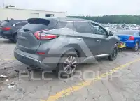 2016 Nissan MURANO фото