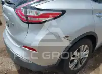 2016 Nissan MURANO photo