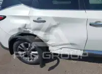 2016 Nissan MURANO фото