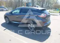 2016 Nissan MURANO фото