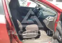 2016 Nissan MURANO photo
