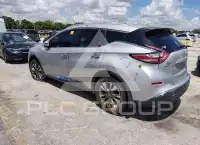 2016 Nissan MURANO фото