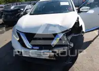 2016 Nissan MURANO photo