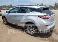 2016 Nissan MURANO photo