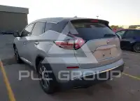 2016 Nissan MURANO фото
