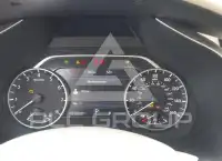 2016 Nissan MURANO фото