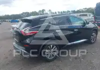 2016 Nissan MURANO фото