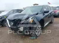 2016 Nissan MURANO фото